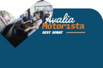 Avalia Motorista: Novo Servio Do Sest S